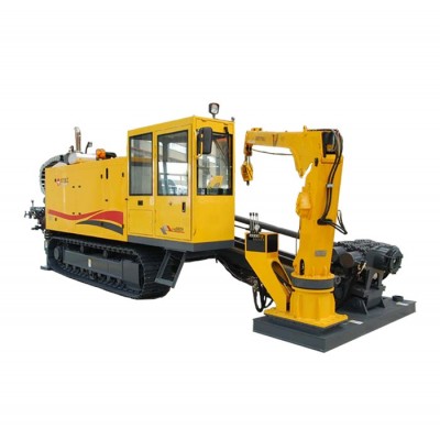 hanlyma HL580A maquina horizontal directional drilling hdd machine made in China