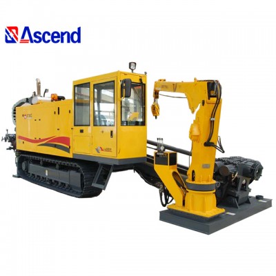 IR580A hdd machine horizontal directional drilling machine