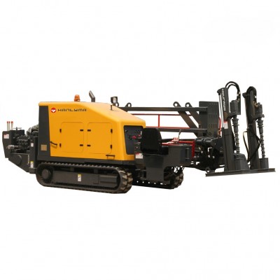 China top brand hl518b hanlyma horizontal directional drilling machine